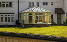 Cuckolds Green conservatory leads