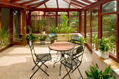 Cuckolds Green conservatory quotes